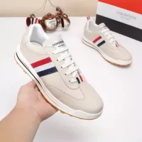 Cheap Thom Browne TB Casual Shoes For Men #1373251 Replica Wholesale [$80.00 USD] [ITEM#1373251] on Replica Thom Browne TB Casual Shoes