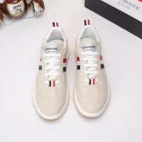 Cheap Thom Browne TB Casual Shoes For Men #1373251 Replica Wholesale [$80.00 USD] [ITEM#1373251] on Replica Thom Browne TB Casual Shoes