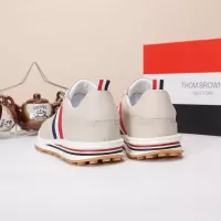 Cheap Thom Browne TB Casual Shoes For Men #1373251 Replica Wholesale [$80.00 USD] [ITEM#1373251] on Replica Thom Browne TB Casual Shoes