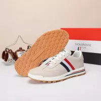Cheap Thom Browne TB Casual Shoes For Men #1373251 Replica Wholesale [$80.00 USD] [ITEM#1373251] on Replica Thom Browne TB Casual Shoes