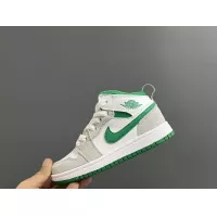 Cheap Air Jordan 1 Shoes For Kids #1373252 Replica Wholesale [$60.00 USD] [ITEM#1373252] on Replica Air Jordan 1 I Kids shoes