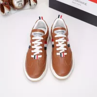 Cheap Thom Browne TB Casual Shoes For Men #1373253 Replica Wholesale [$80.00 USD] [ITEM#1373253] on Replica Thom Browne TB Casual Shoes