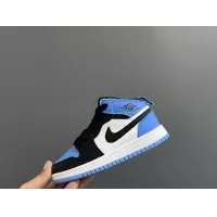 Cheap Air Jordan 1 Shoes For Kids #1373254 Replica Wholesale [$60.00 USD] [ITEM#1373254] on Replica Air Jordan 1 I Kids shoes