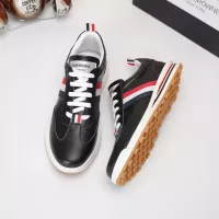 Cheap Thom Browne TB Casual Shoes For Men #1373255 Replica Wholesale [$80.00 USD] [ITEM#1373255] on Replica Thom Browne TB Casual Shoes