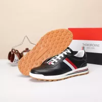 Cheap Thom Browne TB Casual Shoes For Men #1373255 Replica Wholesale [$80.00 USD] [ITEM#1373255] on Replica Thom Browne TB Casual Shoes