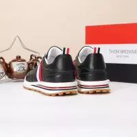 Cheap Thom Browne TB Casual Shoes For Men #1373255 Replica Wholesale [$80.00 USD] [ITEM#1373255] on Replica Thom Browne TB Casual Shoes