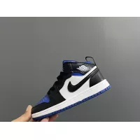 Cheap Air Jordan 1 Shoes For Kids #1373258 Replica Wholesale [$60.00 USD] [ITEM#1373258] on Replica Air Jordan 1 I Kids shoes