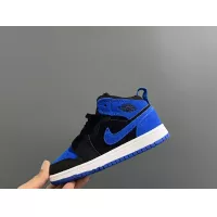 Cheap Air Jordan 1 Shoes For Kids #1373259 Replica Wholesale [$60.00 USD] [ITEM#1373259] on Replica Air Jordan 1 I Kids shoes