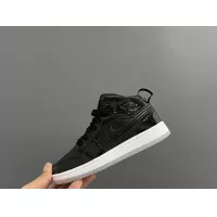 Cheap Air Jordan 1 Shoes For Kids #1373260 Replica Wholesale [$60.00 USD] [ITEM#1373260] on Replica Air Jordan 1 I Kids shoes