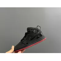 Cheap Air Jordan 1 Shoes For Kids #1373261 Replica Wholesale [$60.00 USD] [ITEM#1373261] on Replica Air Jordan 1 I Kids shoes