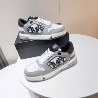 Cheap Amiri Casual Shoes For Men #1373264 Replica Wholesale [$88.00 USD] [ITEM#1373264] on Replica Amiri Casual Shoes