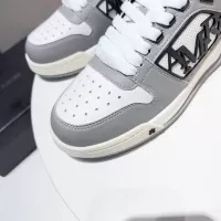 Cheap Amiri Casual Shoes For Men #1373264 Replica Wholesale [$88.00 USD] [ITEM#1373264] on Replica Amiri Casual Shoes