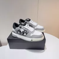 Cheap Amiri Casual Shoes For Men #1373264 Replica Wholesale [$88.00 USD] [ITEM#1373264] on Replica Amiri Casual Shoes