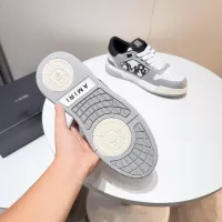 Cheap Amiri Casual Shoes For Men #1373264 Replica Wholesale [$88.00 USD] [ITEM#1373264] on Replica Amiri Casual Shoes
