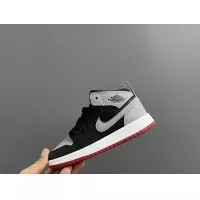 Cheap Air Jordan 1 Shoes For Kids #1373265 Replica Wholesale [$60.00 USD] [ITEM#1373265] on Replica Air Jordan 1 I Kids shoes