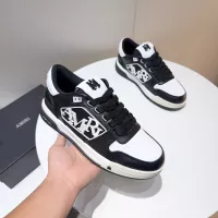 Cheap Amiri Casual Shoes For Men #1373266 Replica Wholesale [$88.00 USD] [ITEM#1373266] on Replica Amiri Casual Shoes