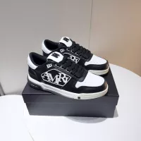 Cheap Amiri Casual Shoes For Men #1373266 Replica Wholesale [$88.00 USD] [ITEM#1373266] on Replica Amiri Casual Shoes