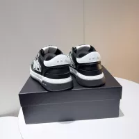 Cheap Amiri Casual Shoes For Men #1373266 Replica Wholesale [$88.00 USD] [ITEM#1373266] on Replica Amiri Casual Shoes