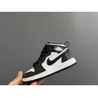 Cheap Air Jordan 1 Shoes For Kids #1373267 Replica Wholesale [$60.00 USD] [ITEM#1373267] on Replica Air Jordan 1 I Kids shoes