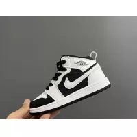 Cheap Air Jordan 1 Shoes For Kids #1373268 Replica Wholesale [$60.00 USD] [ITEM#1373268] on Replica Air Jordan 1 I Kids shoes