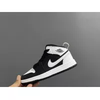 Cheap Air Jordan 1 Shoes For Kids #1373269 Replica Wholesale [$60.00 USD] [ITEM#1373269] on Replica Air Jordan 1 I Kids shoes
