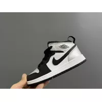 Cheap Air Jordan 1 Shoes For Kids #1373270 Replica Wholesale [$60.00 USD] [ITEM#1373270] on Replica Air Jordan 1 I Kids shoes