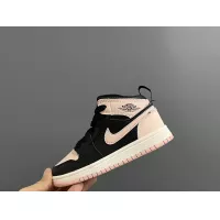 Cheap Air Jordan 1 Shoes For Kids #1373278 Replica Wholesale [$60.00 USD] [ITEM#1373278] on Replica Air Jordan 1 I Kids shoes