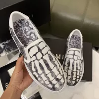 Cheap Amiri Casual Shoes For Men #1373279 Replica Wholesale [$80.00 USD] [ITEM#1373279] on Replica Amiri Casual Shoes