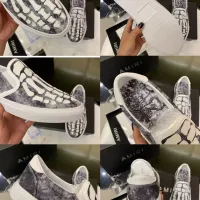 Cheap Amiri Casual Shoes For Men #1373279 Replica Wholesale [$80.00 USD] [ITEM#1373279] on Replica Amiri Casual Shoes