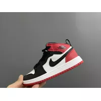 Cheap Air Jordan 1 Shoes For Kids #1373283 Replica Wholesale [$60.00 USD] [ITEM#1373283] on Replica Air Jordan 1 I Kids shoes