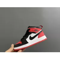 Cheap Air Jordan 1 Shoes For Kids #1373284 Replica Wholesale [$60.00 USD] [ITEM#1373284] on Replica Air Jordan 1 I Kids shoes