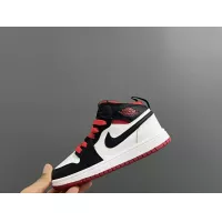 Cheap Air Jordan 1 Shoes For Kids #1373285 Replica Wholesale [$60.00 USD] [ITEM#1373285] on Replica Air Jordan 1 I Kids shoes
