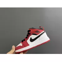 Cheap Air Jordan 1 Shoes For Kids #1373286 Replica Wholesale [$60.00 USD] [ITEM#1373286] on Replica Air Jordan 1 I Kids shoes
