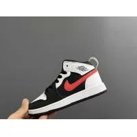 Cheap Air Jordan 1 Shoes For Kids #1373287 Replica Wholesale [$60.00 USD] [ITEM#1373287] on Replica Air Jordan 1 I Kids shoes