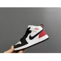 Cheap Air Jordan 1 Shoes For Kids #1373288 Replica Wholesale [$60.00 USD] [ITEM#1373288] on Replica Air Jordan 1 I Kids shoes