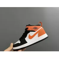 Cheap Air Jordan 1 Shoes For Kids #1373290 Replica Wholesale [$60.00 USD] [ITEM#1373290] on Replica Air Jordan 1 I Kids shoes