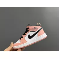 Cheap Air Jordan 1 Shoes For Kids #1373294 Replica Wholesale [$60.00 USD] [ITEM#1373294] on Replica Air Jordan 1 I Kids shoes
