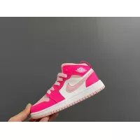 Cheap Air Jordan 1 Shoes For Kids #1373300 Replica Wholesale [$60.00 USD] [ITEM#1373300] on Replica Air Jordan 1 I Kids shoes