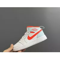 Cheap Air Jordan 1 Shoes For Kids #1373301 Replica Wholesale [$60.00 USD] [ITEM#1373301] on Replica Air Jordan 1 I Kids shoes