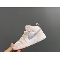 Cheap Air Jordan 1 Shoes For Kids #1373302 Replica Wholesale [$60.00 USD] [ITEM#1373302] on Replica Air Jordan 1 I Kids shoes