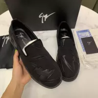 Cheap Giuseppe Zanotti Casual Shoes For Men #1373314 Replica Wholesale [$82.00 USD] [ITEM#1373314] on Replica Giuseppe Zanotti Casual Shoes