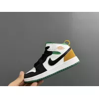Cheap Air Jordan 1 Shoes For Kids #1373316 Replica Wholesale [$60.00 USD] [ITEM#1373316] on Replica Air Jordan 1 I Kids shoes