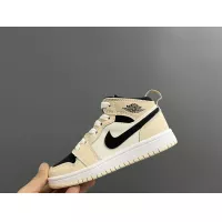Cheap Air Jordan 1 Shoes For Kids #1373317 Replica Wholesale [$60.00 USD] [ITEM#1373317] on Replica Air Jordan 1 I Kids shoes
