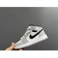 Cheap Air Jordan 1 Shoes For Kids #1373322 Replica Wholesale [$60.00 USD] [ITEM#1373322] on Replica Air Jordan 1 I Kids shoes