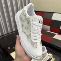 Cheap Louis Vuitton Casual Shoes For Men #1373323 Replica Wholesale [$98.00 USD] [ITEM#1373323] on Replica Louis Vuitton Casual Shoes