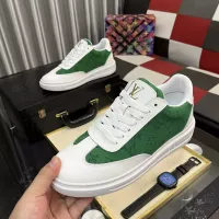 Cheap Louis Vuitton Casual Shoes For Men #1373324 Replica Wholesale [$98.00 USD] [ITEM#1373324] on Replica Louis Vuitton Casual Shoes