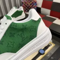 Cheap Louis Vuitton Casual Shoes For Men #1373324 Replica Wholesale [$98.00 USD] [ITEM#1373324] on Replica Louis Vuitton Casual Shoes