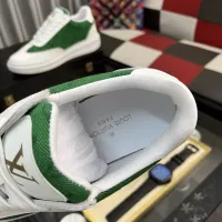 Cheap Louis Vuitton Casual Shoes For Men #1373324 Replica Wholesale [$98.00 USD] [ITEM#1373324] on Replica Louis Vuitton Casual Shoes