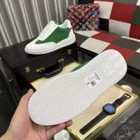 Cheap Louis Vuitton Casual Shoes For Men #1373324 Replica Wholesale [$98.00 USD] [ITEM#1373324] on Replica Louis Vuitton Casual Shoes