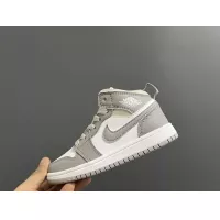 Cheap Air Jordan 1 Shoes For Kids #1373325 Replica Wholesale [$60.00 USD] [ITEM#1373325] on Replica Air Jordan 1 I Kids shoes